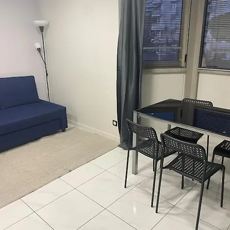 Superbe Avec Terrasse 2 Chambres, 4 A 5 Couchages Piscine, A Deux Pas Des Plages Et De La Croisette Appartement Cannes